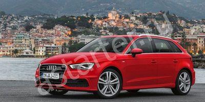 Купить генератор Audi A3 8V, ремонт генератора Audi A3 8V